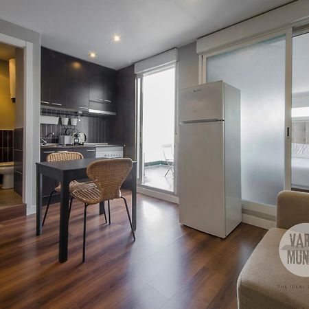Terraza Con Encanto Para 4, En Plaza De Chueca มาดริด ภายนอก รูปภาพ