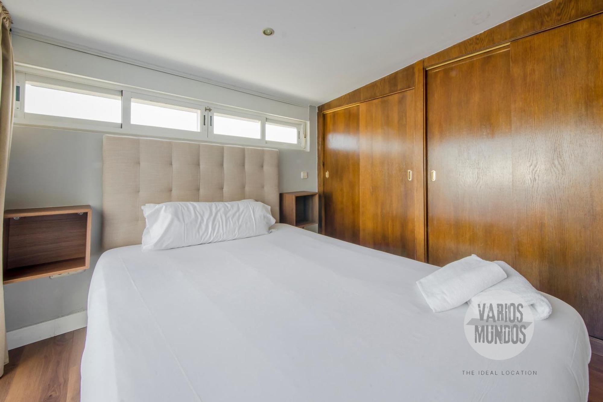 Terraza Con Encanto Para 4, En Plaza De Chueca มาดริด ภายนอก รูปภาพ